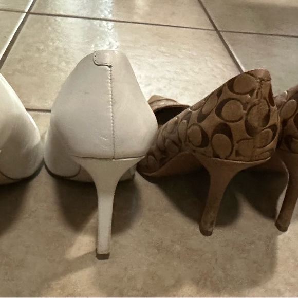 High heels - Picture 2 of 2